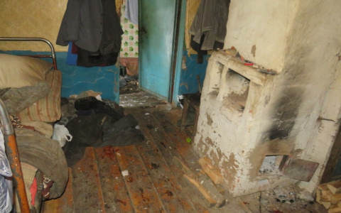 Житель Мордовии, забивший до смерти собутыльника железным прутом, отправится в колонию