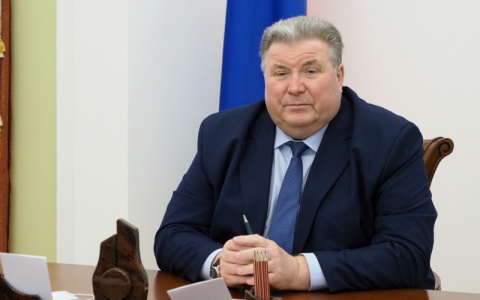 Глава Мордовии обратится к жителям республики
