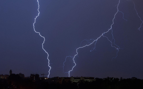 Синоптики рассказали о погоде в Саранске на девятое июля