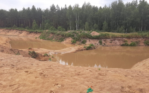 Плавал в воде и в какой-то момент пропал из виду: в Мордовии утонул шестилетний ребенок