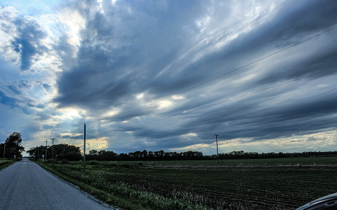 Синоптики рассказали о погоде в Саранске на 13 июля