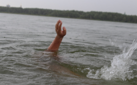 На одном из водоемов Мордовии утонул мужчина