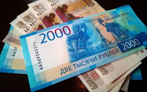 Многие жители России смогут получить еще две выплаты
