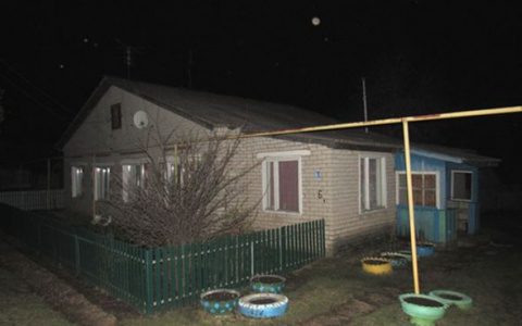 Невменяемый пенсионер из Мордовии зарезал собственную дочь