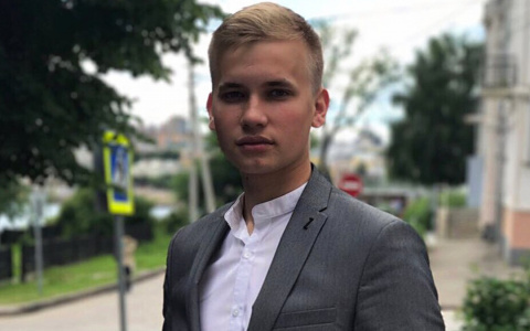 Героический поступок: студент Мордовского университета спас тонущую девочку