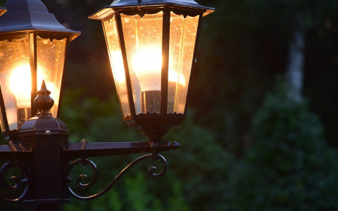 Компания «ЕЭС-Гарант» модернизировала уличное освещение улиц Ардатова