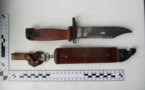 Житель Мордовии стал фигурантом уголовного дела из-за оружия умершего отца