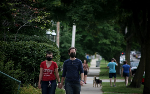 Озвучены сроки окончания эпидемии коронавируса в России