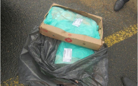 В Мордовии ушлые рабочие украли с МПК 20 кг куриного филе под видом отходов для собак