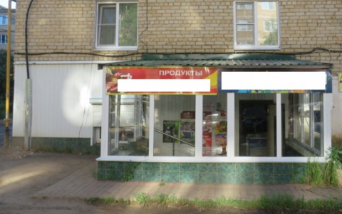 В Мордовии ранее судимый школьник украл деньги из магазина