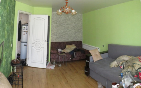 Житель Мордовии, избив друга, вызвал «Скорую» и дождался приезда медиков. А потом ушел