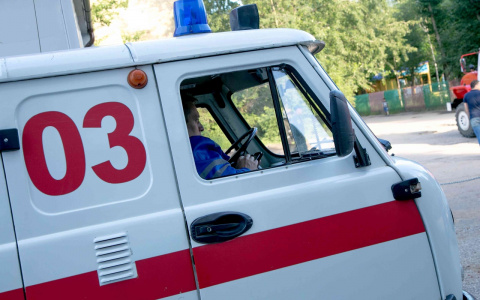 Скончалась, не приходя в сознание: Пьяный житель Мордовии расправился над сожительницей