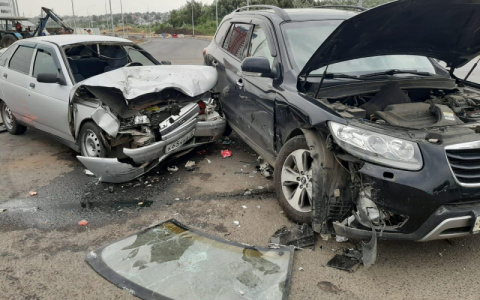 В Госавтоинспекции рассказали об обстоятельствах смертельного ДТП в Саранске