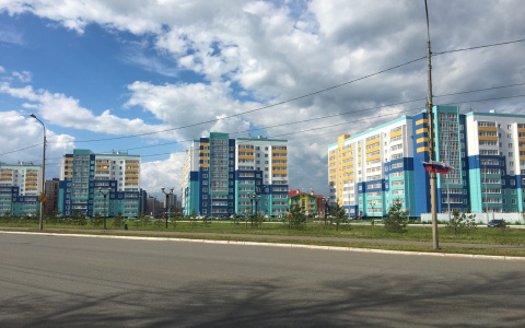 Новые показатели нацпроекта по жилью определят к осени