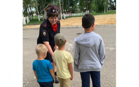 В Мордовии трое братьев играли в заброшенном здании, пока их искали родители, полиция и МЧС