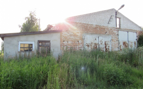 В Мордовии пенсионер семь дней подряд выносил чужую технику со склада