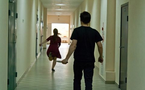 Житель Мордовии из-за плохого настроения хотел убить жену