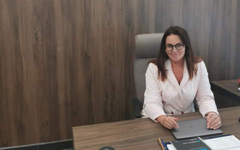 Управляющий региональным операционным офисом «Саранский» банка «Открытие» Светлана Башкова ответила на вопросы читателей «Pro Город Саранск»