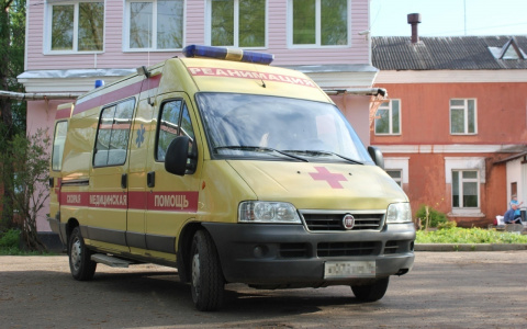 Новые случаи коронавируса в Мордовии: самому пожилому заболевшему 87 лет, самому юному – два года