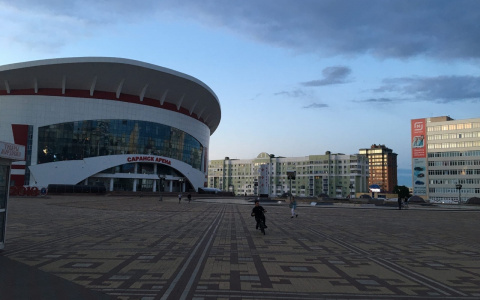 Синоптики рассказали о погоде в Саранске на 13 августа