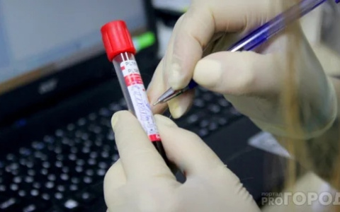 За сутки в Мордовии зарегистрирован 31 случай коронавируса