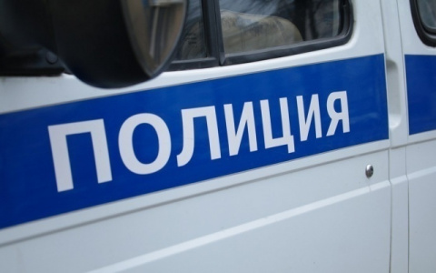 В Саранске полицейские нашли в автомобиле у жителя Чувашии наркотик