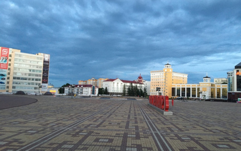 Синоптики рассказали, когда в Саранск вернется теплая погода