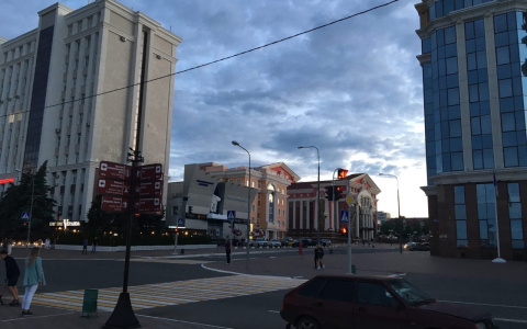 Синоптики рассказали о погоде в Саранске на 18 августа