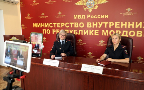В МВД Мордовии рассказали об итогах мероприятия «Нелегальный мигрант»