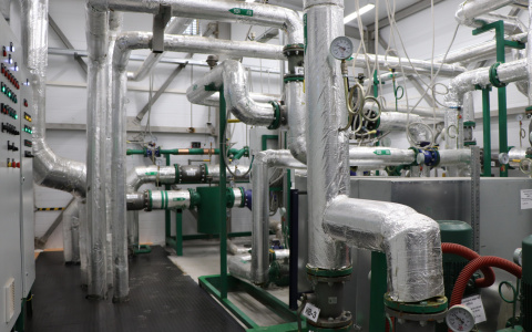 «Т Плюс» автоматизирует 92 тепловых пункта Саранска