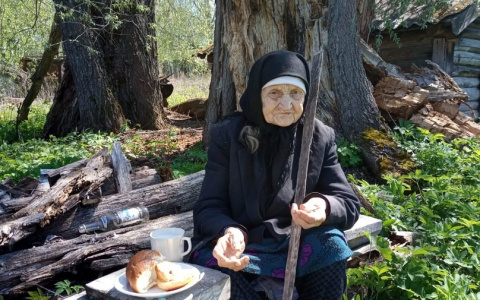 Страдает деменцией и глухотой: в Мордовии пропала Анастасия Кавадина