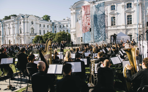 Около 300 тысяч зрителей посмотрели в видеосервисе Wink оперу «Капулети и Монтекки» из Санкт-Петербурга