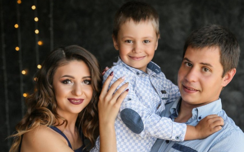 Итоги конкурса «Поделись своим теплом»