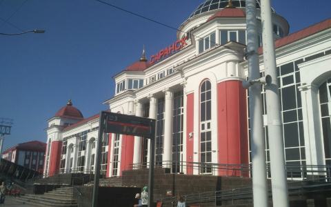 В Мордовии поезда смогут ходить с повышенной скоростью