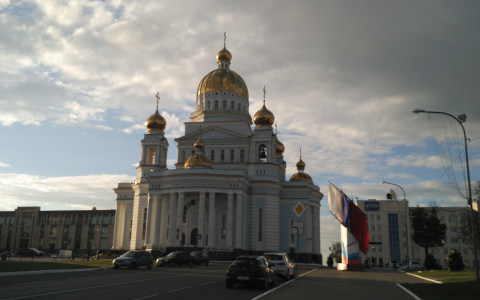 В Администрации Саранска обсудили предстоящий юбилей столицы Мордовии