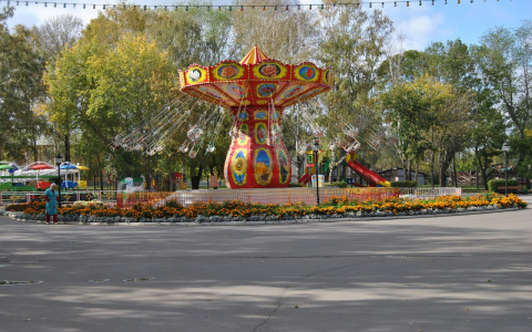 Стало известно, когда в Саранске откроются городские парки и зоопарк