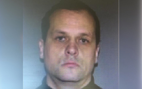 В Мордовии ищут пропавшего без вести Романа Комягина