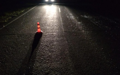 В Мордовии столкнулись «ВАЗ» и «УАЗ»: два человека погибли, еще один в реанимации