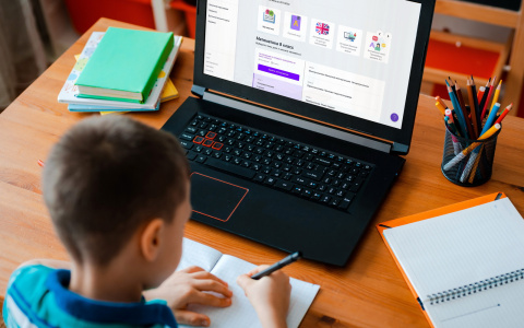 В новый учебный год — с обновленным сервисом «Ростелеком. Лицей»