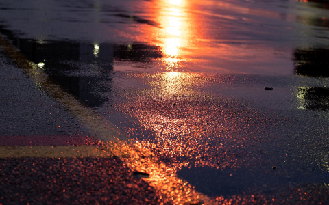 Синоптики рассказали о погоде в Саранске на 10 сентября