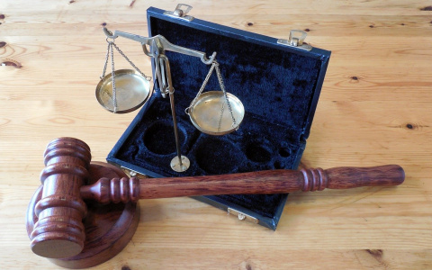 Житель Мордовии разорвал том уголовного дела и «нарвался» на еще один срок