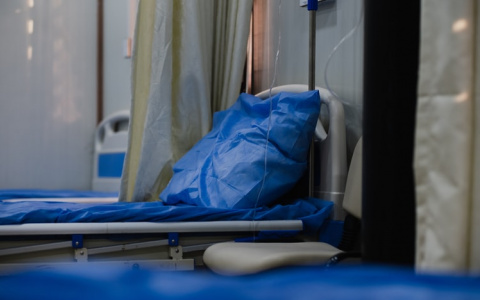 Тяжелое течение COVID-19 и осложнение: в Мордовии умерла 69-летняя женщина