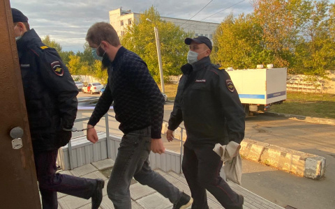 Душили и требовали полмиллиона: в Мордовии арестованы два вымогателя из Чечни