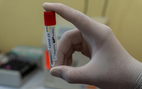 Еще +30 человек: Оперштаб сообщил о новых случаях коронавируса в Мордовии