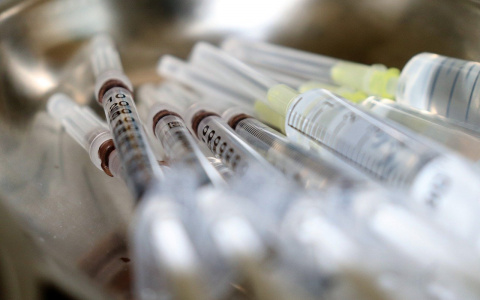 В Мордовии 150 тысяч человек сделали прививки от гриппа
