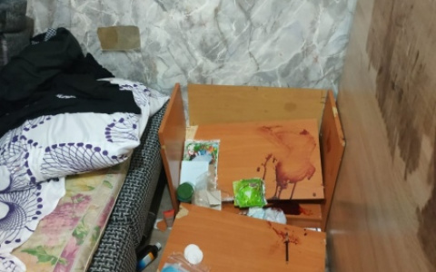 Выслушал приговор житель Саранска, устроивший смертельную драку в общежитии