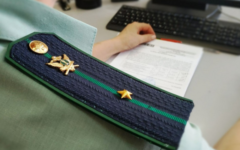 Житель Мордовии погасил долг, чтобы не стать пешеходом