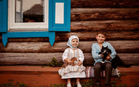 Сельская местность готова принять до 3 млн человек в ближайшие годы - Россельхозбанк