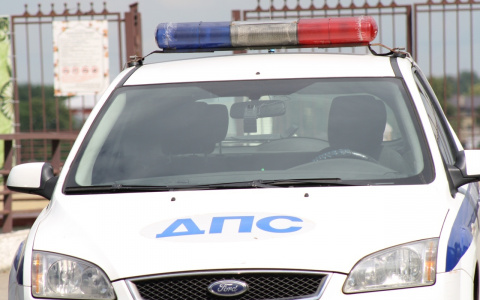 Из-за ДТП на улице Гагарина в Саранске встали троллейбусы