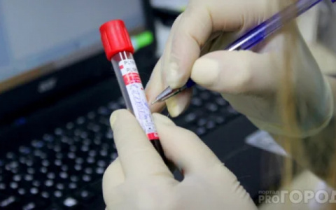 Самой младшей 5 лет: в Мордовии COVID-19 выявлен еще у 34 человек